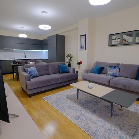 Comfy Apartment In Shkoder Luaran gambar