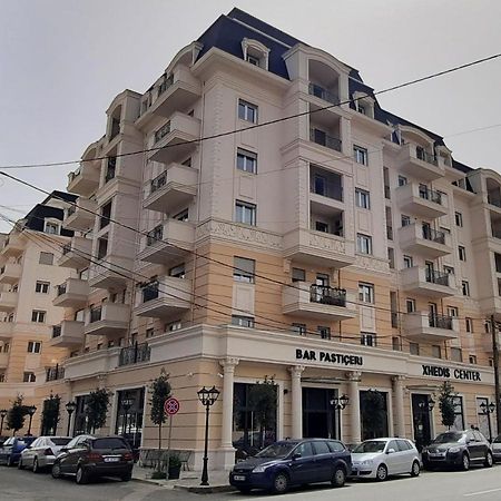 Comfy Apartment In Shkoder Luaran gambar
