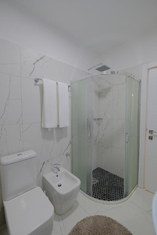 Comfy Apartment In Shkoder Luaran gambar