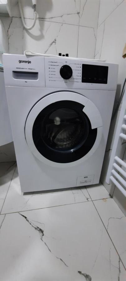 Comfy Apartment In Shkoder Luaran gambar