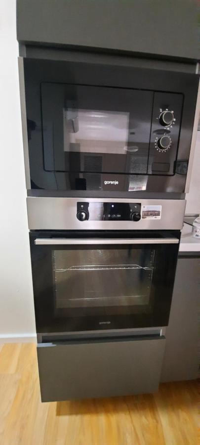 Comfy Apartment In Shkoder Luaran gambar