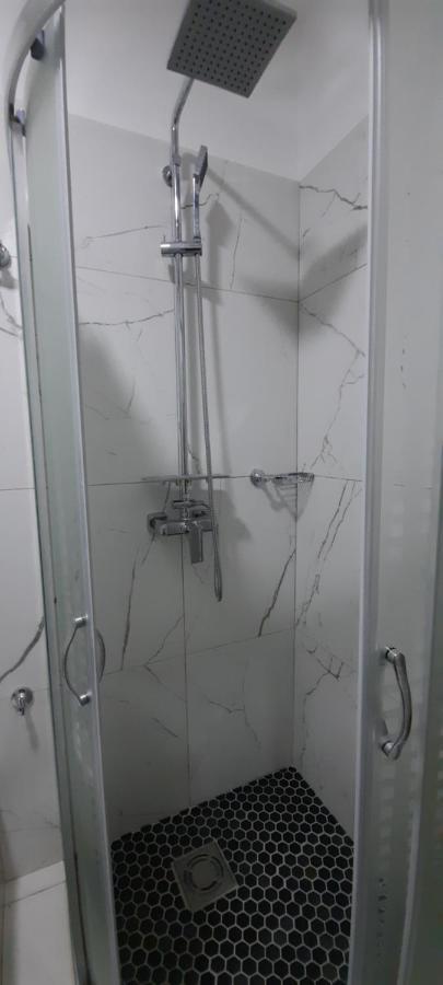 Comfy Apartment In Shkoder Luaran gambar