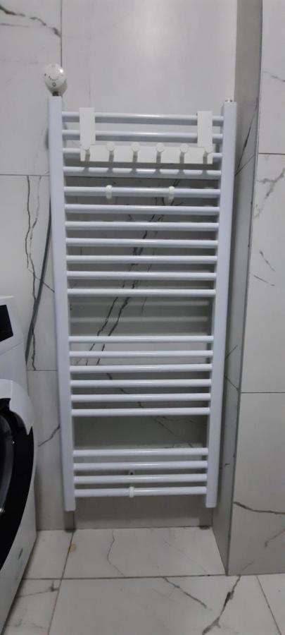 Comfy Apartment In Shkoder Luaran gambar
